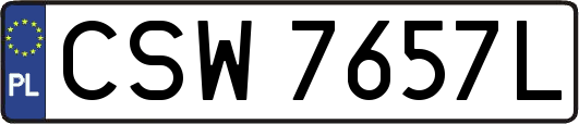 CSW7657L