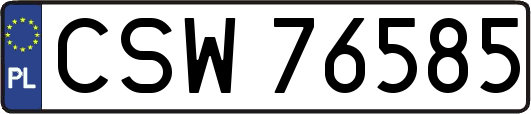CSW76585