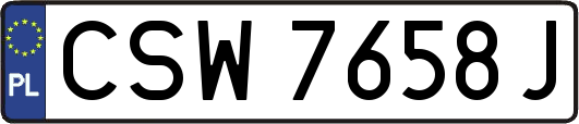 CSW7658J