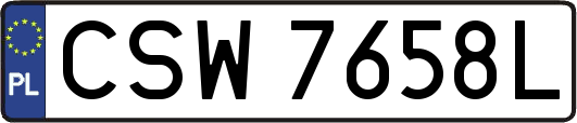 CSW7658L