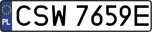 CSW7659E