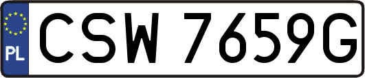 CSW7659G
