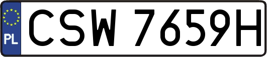 CSW7659H