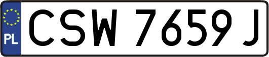 CSW7659J