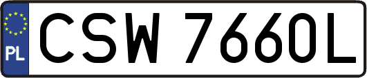 CSW7660L