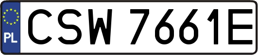 CSW7661E
