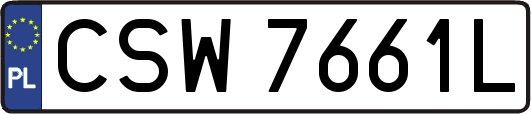 CSW7661L