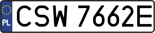 CSW7662E