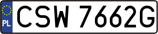CSW7662G