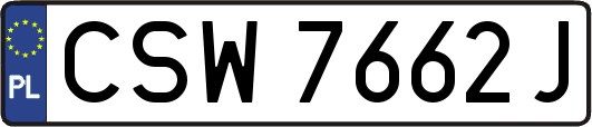 CSW7662J