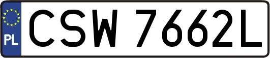 CSW7662L