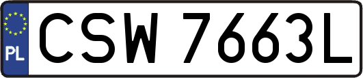 CSW7663L