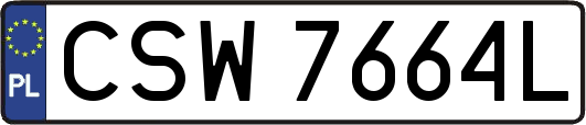 CSW7664L