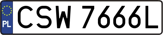 CSW7666L