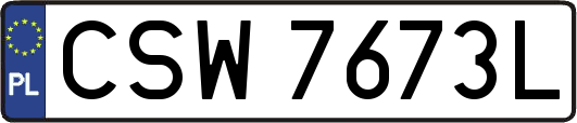 CSW7673L