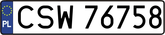 CSW76758