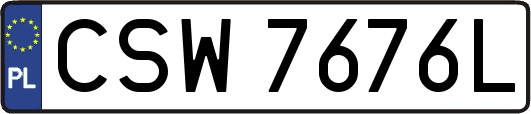 CSW7676L