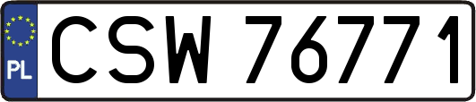 CSW76771