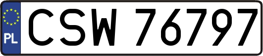 CSW76797