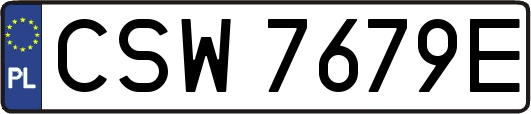 CSW7679E