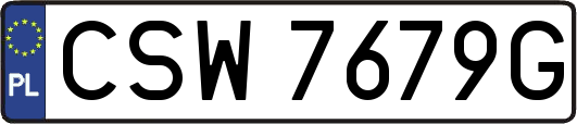CSW7679G