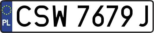 CSW7679J