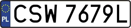 CSW7679L