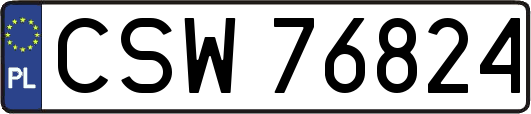 CSW76824