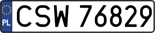 CSW76829