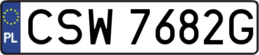 CSW7682G