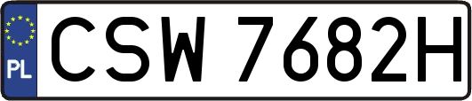 CSW7682H