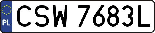 CSW7683L