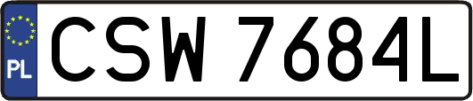 CSW7684L