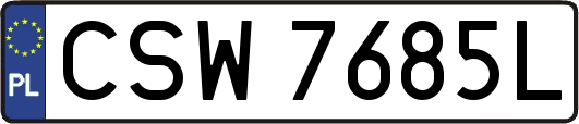CSW7685L