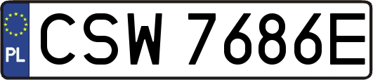CSW7686E