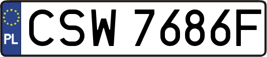 CSW7686F