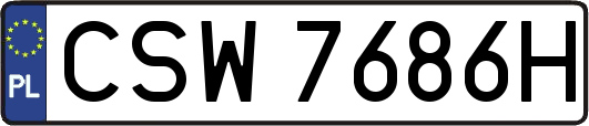 CSW7686H