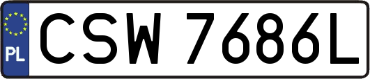 CSW7686L