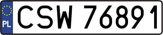 CSW76891