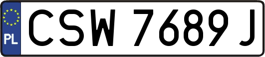 CSW7689J
