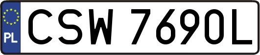 CSW7690L