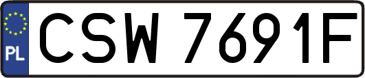 CSW7691F