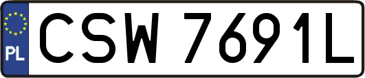 CSW7691L