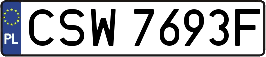 CSW7693F