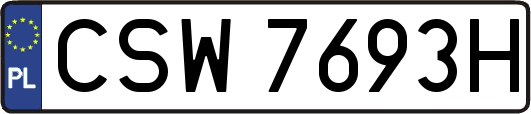 CSW7693H