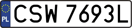 CSW7693L