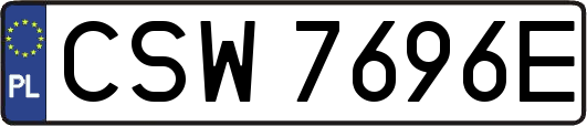 CSW7696E