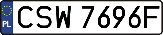 CSW7696F