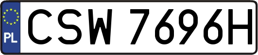 CSW7696H