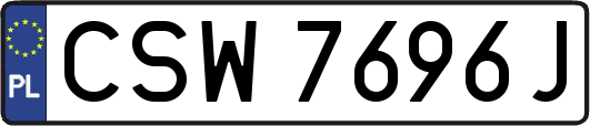 CSW7696J